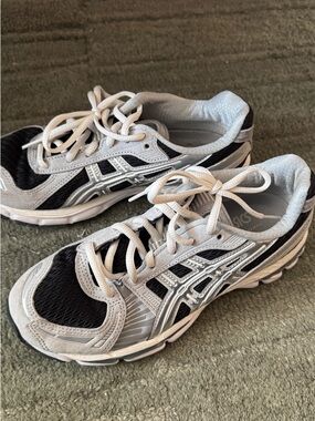 Kith x ASICS sneakers